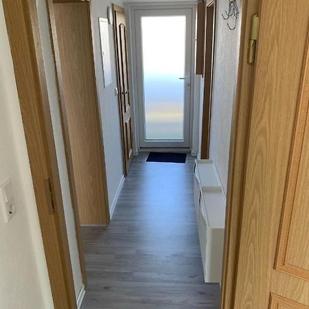 3 Zimmer Messe Wohnung Hannover Eksteriør billede