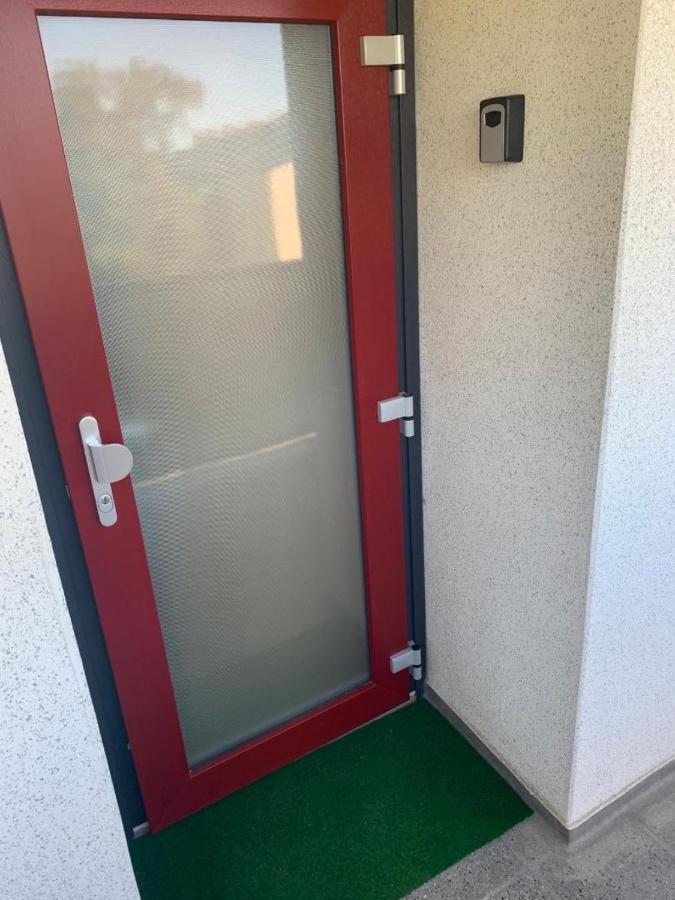 3 Zimmer Messe Wohnung Hannover Eksteriør billede